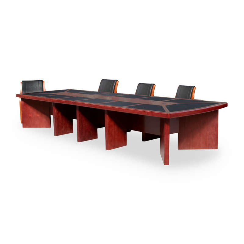 GOF Furniture  Arcadian 1 Presidential Boardroom Table
