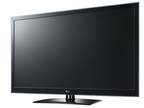 LG LED TV 47LW4500-TA