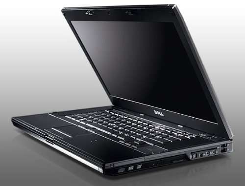 DELL M4500