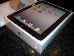 IPAD2 32GB