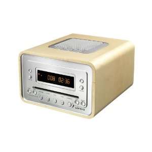 Sonoro Cubo Cd-Radio system