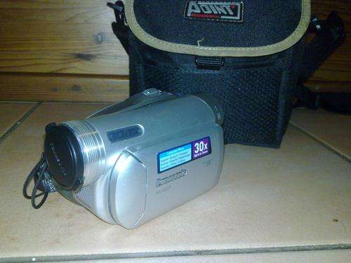 Panasonic NV-GS27 Digital Video Camera