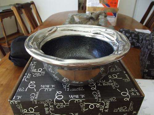 carol boyes bowl conversation
