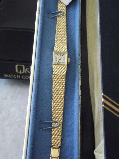 ladies rotary watch