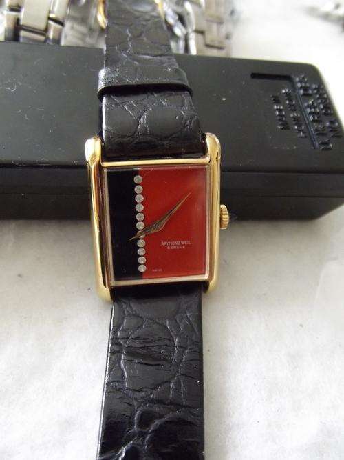 raymond weil