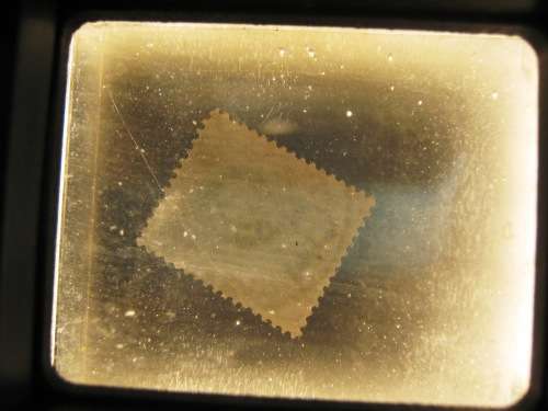 WATERMARK DETECTOR - SAFE SIGNOSCOPE - BARGAIN!!! R1000