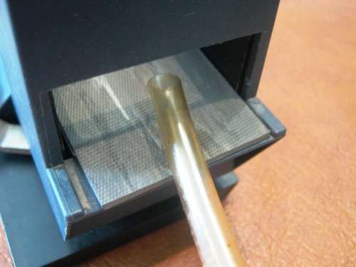 WATERMARK DETECTOR - SAFE SIGNOSCOPE - BARGAIN!!! R1000