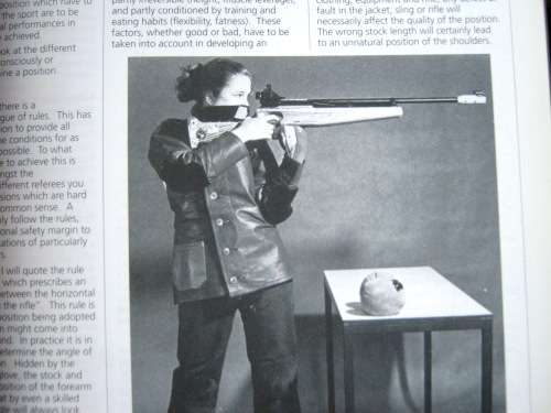 ON THE TRAINING OF SHOOTERS - COMPREHENSIVE TRAINING BOOK - SOFT COVER.
