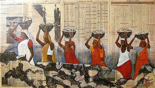 Working Women