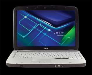 Acer Aspire & HP 550 Laptob Combo Bargain