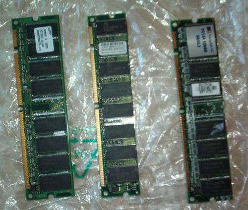 PC133-256MB