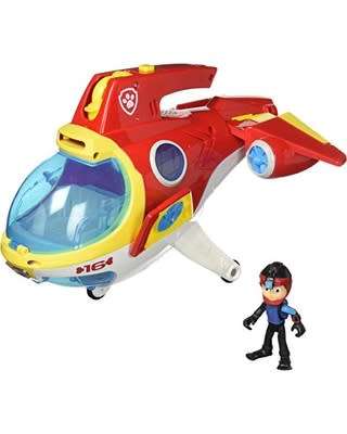 Paw Patrol Sub Patroller
