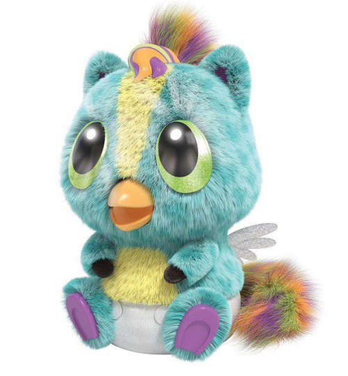 Hatchimals Hatch Babies Ponette - Blindbox