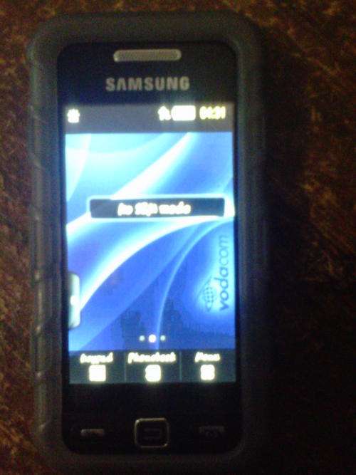 Samsung Star
