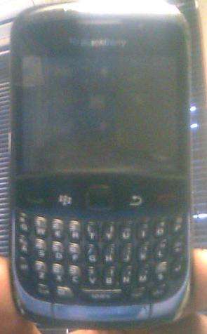 Blackberry 9300 good Condition