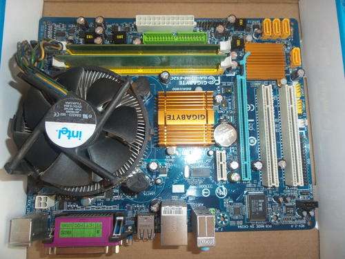 Almost a PC