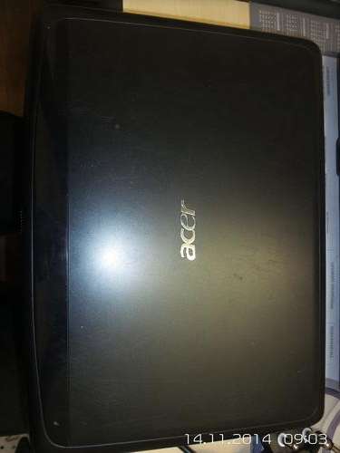 Nise Acer aspire