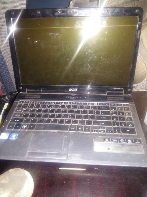 Acer laptop