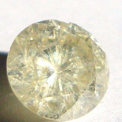 SUPER TOP FIERY 1.02 ct FANCY YELLOW DIAMOND * EGS CERTIFIED AT R34 000!! ** STARTING AT A CRAZY R1!