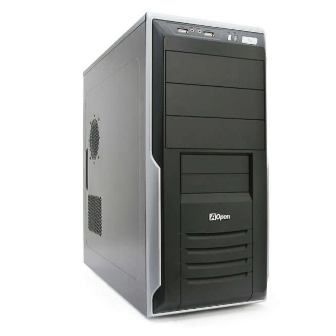 GAMING MONSTER i5 650 3.20GHZ