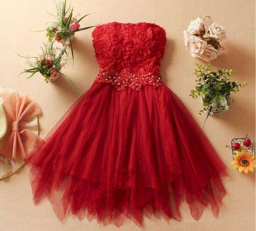 Cocktail Dress