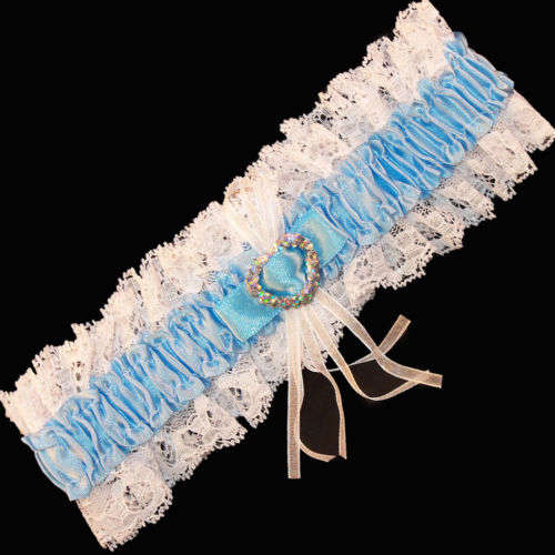 Wedding Garter