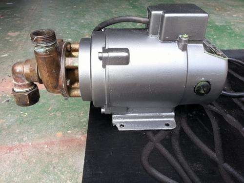 Stuart Turner Centrifugal Pump No12
