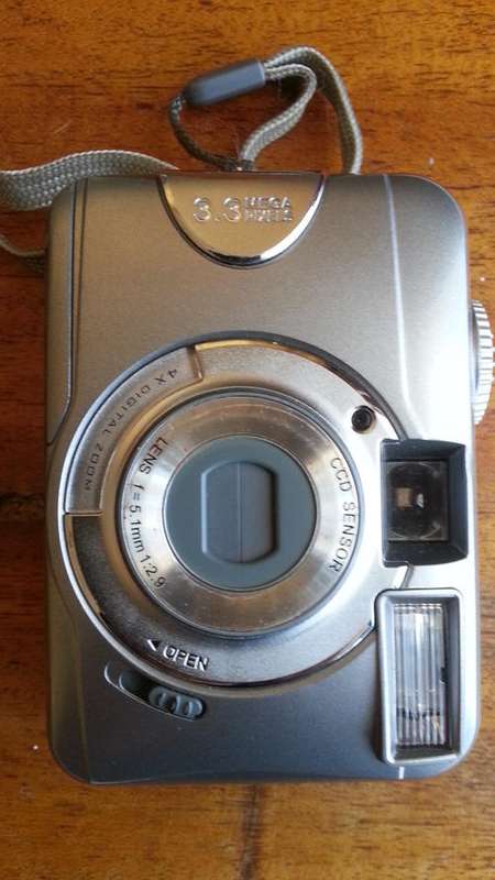 A.A.B Digital Camera