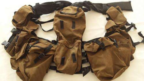 SA Army SADF M83 Battle Vest