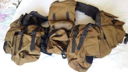 SADF Backpack