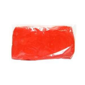 Fondant / Plastic Icing (100g) - Bright Red / Post Box Red