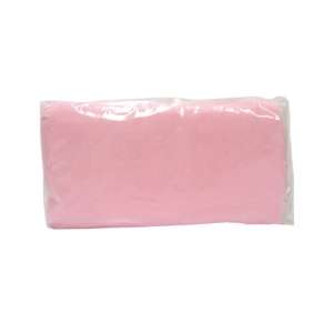 Color Fondant / Plastic Icing (500g) - Baby Pink