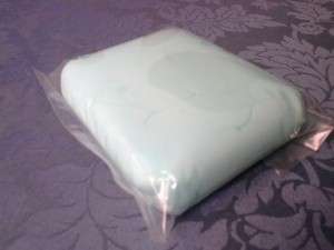 Fondant / Plastic Icing (100g) - Light Blue