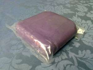 Color Fondant / Plastic Icing (100g) - Purple