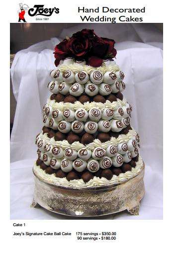Hand Decorated Wedding Cakes E-Book, No Shipping Required!