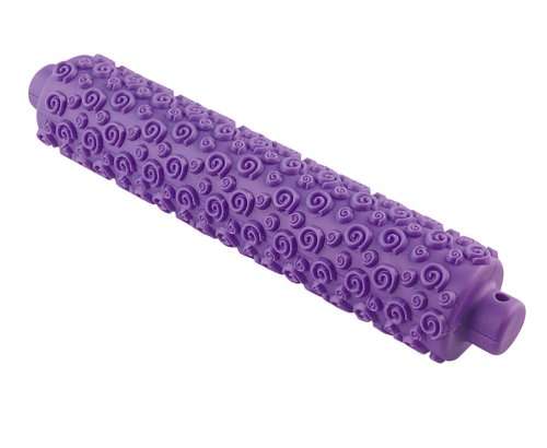 Textured Fondant Rolling Pin Cake Decorating CRAZY R1 AUCTION!!