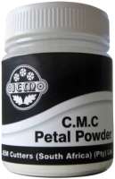 Cake Decorating C.M.C Powder 50g (JEM)