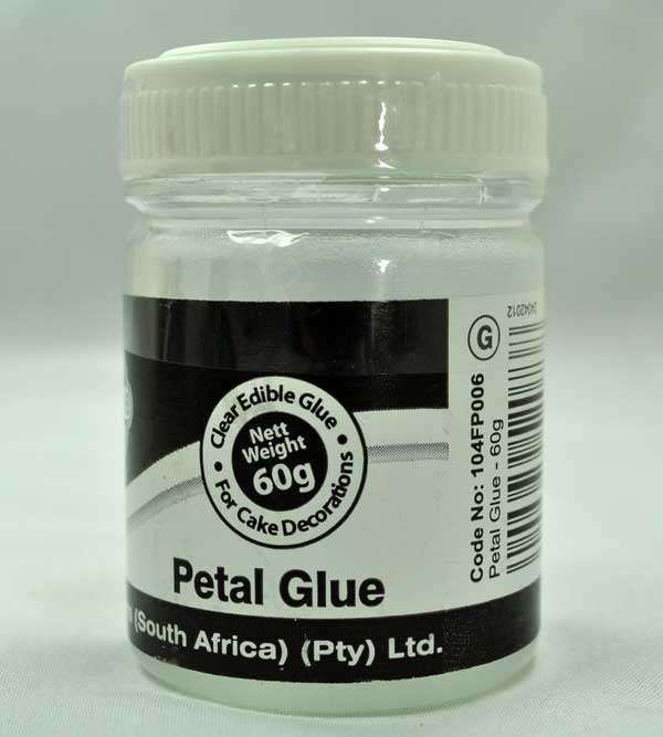 **CRAZY R1 AUCTION** Cake Decorating Edible Glue/Petal Glue