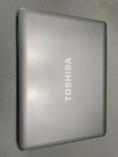 Toshiba Satellite Pro A300 Laptop