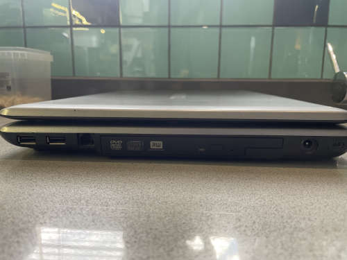 Toshiba Satellite Pro A300 Laptop