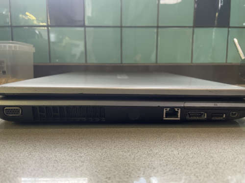Toshiba Satellite Pro A300 Laptop