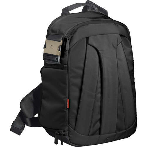Manfrotto Agile V Sling (Black) Compact Camera Back