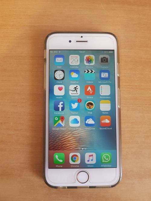 *** Apple iPhone 6 64GB *** FREE SHIPPING ***