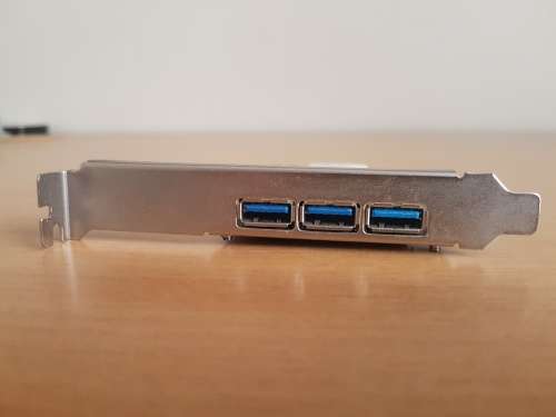 Unbranded Server Case - 4U RackMount - Extras
