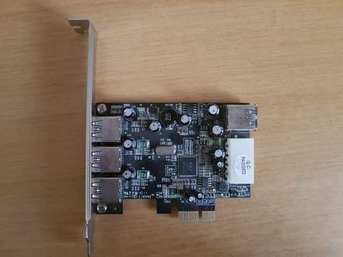 Unbranded Server Case - 4U RackMount - Extras