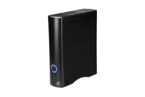 Transcend 4TB 3.5'' USB3.0 External HDD