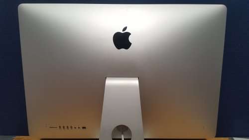 27" iMac, 32GB RAM, 1TB HDD, Quad-Core i5, Nvidia GT755m