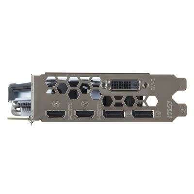MSI GTX1060 6GB Armor OC