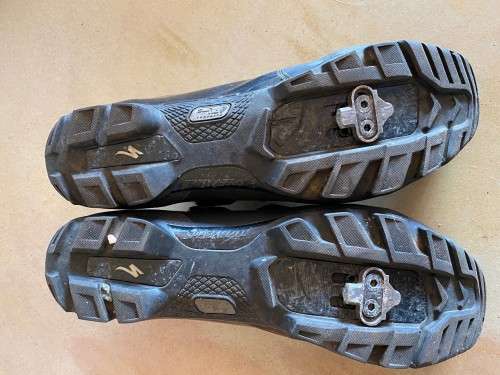 Specialized - SPORT MOUNTAIN BIKE SHOES