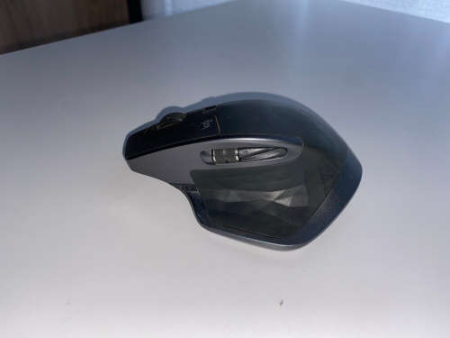 Logitech MX Master 2S Mouse